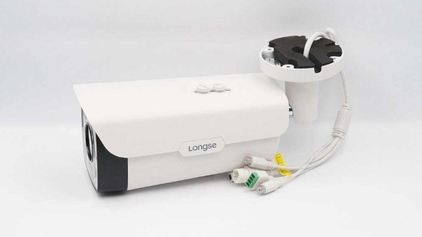 Longse BMLARL400监控摄像机