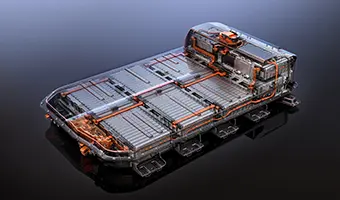 BMS电池管理系统导热解决方案