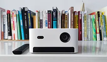 高性能智能投影仪热管理方案