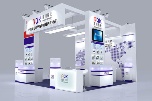 傲川科技参展第十届深圳国际散热导热材料及设备展览会（CIME 2023） 资讯配图